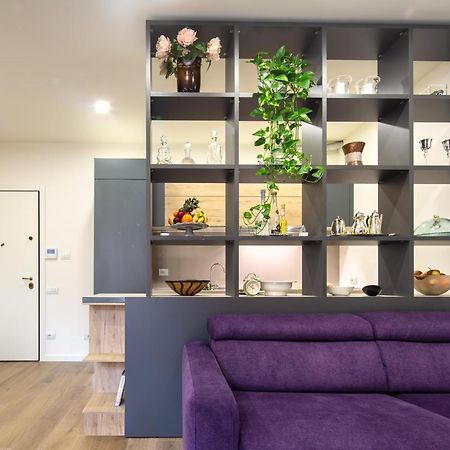 Stunning & Luxurious 1Br Apt 1 Min Walk By Duomo Florencie Exteriér fotografie