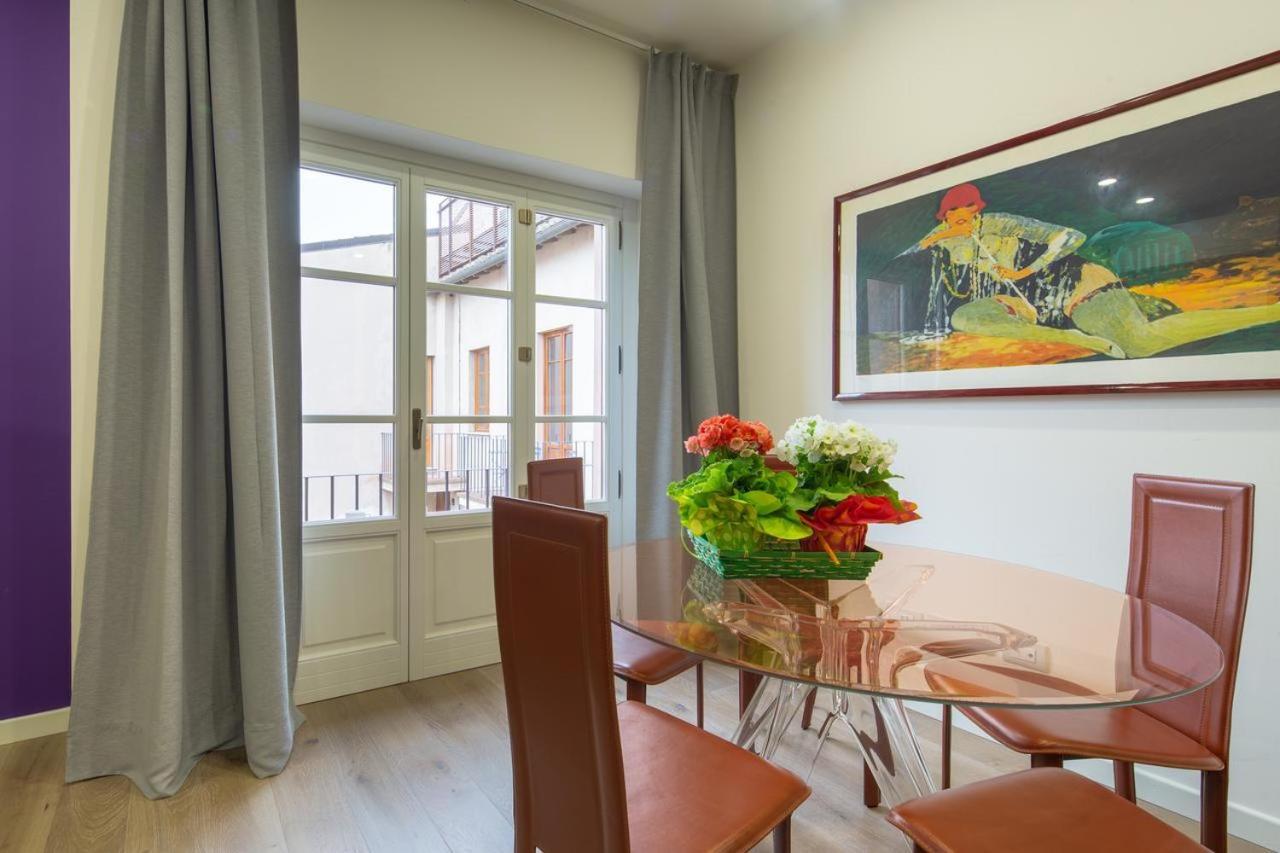 Stunning & Luxurious 1Br Apt 1 Min Walk By Duomo Florencie Exteriér fotografie