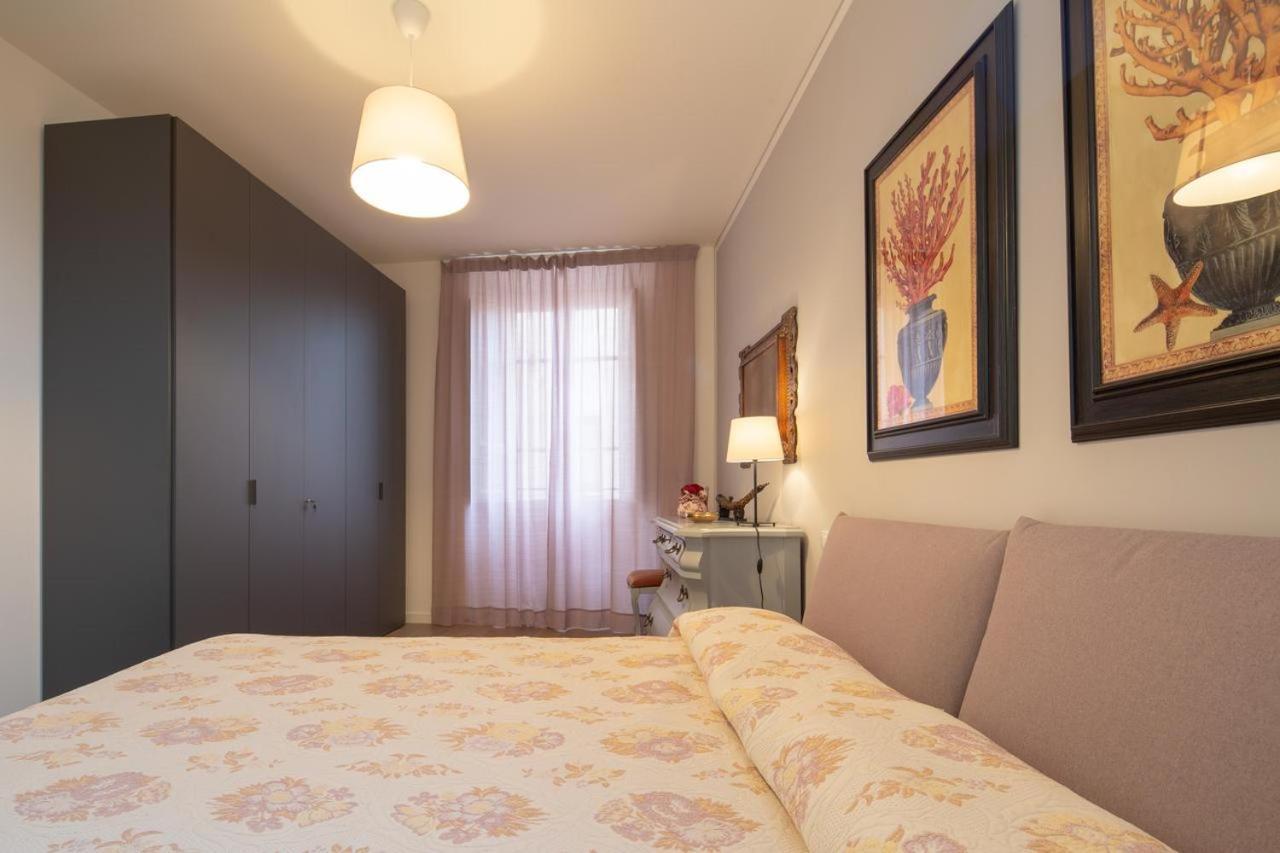 Stunning & Luxurious 1Br Apt 1 Min Walk By Duomo Florencie Exteriér fotografie