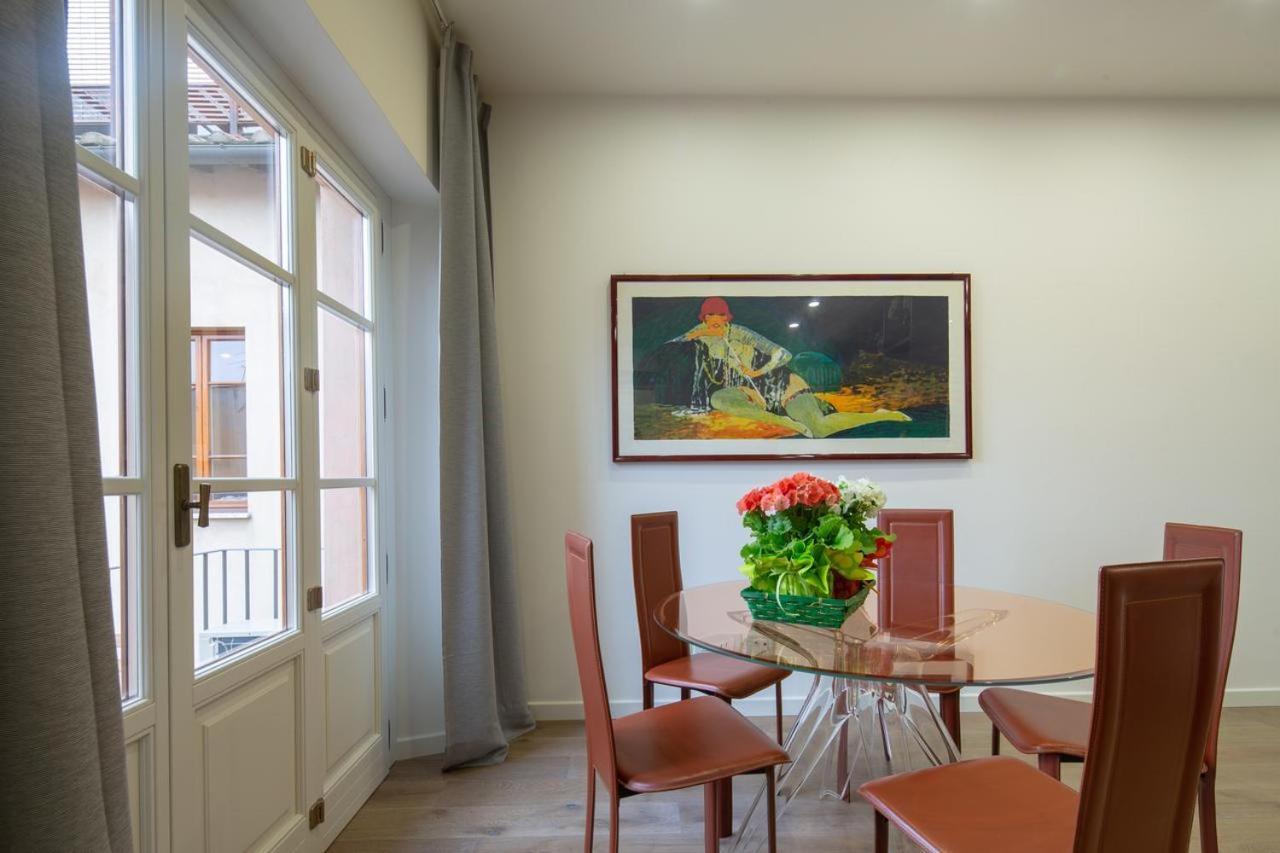 Stunning & Luxurious 1Br Apt 1 Min Walk By Duomo Florencie Exteriér fotografie