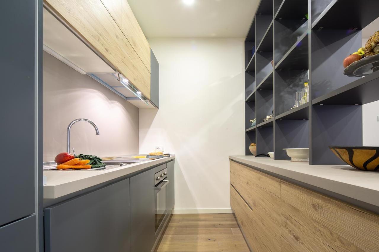 Stunning & Luxurious 1Br Apt 1 Min Walk By Duomo Florencie Exteriér fotografie