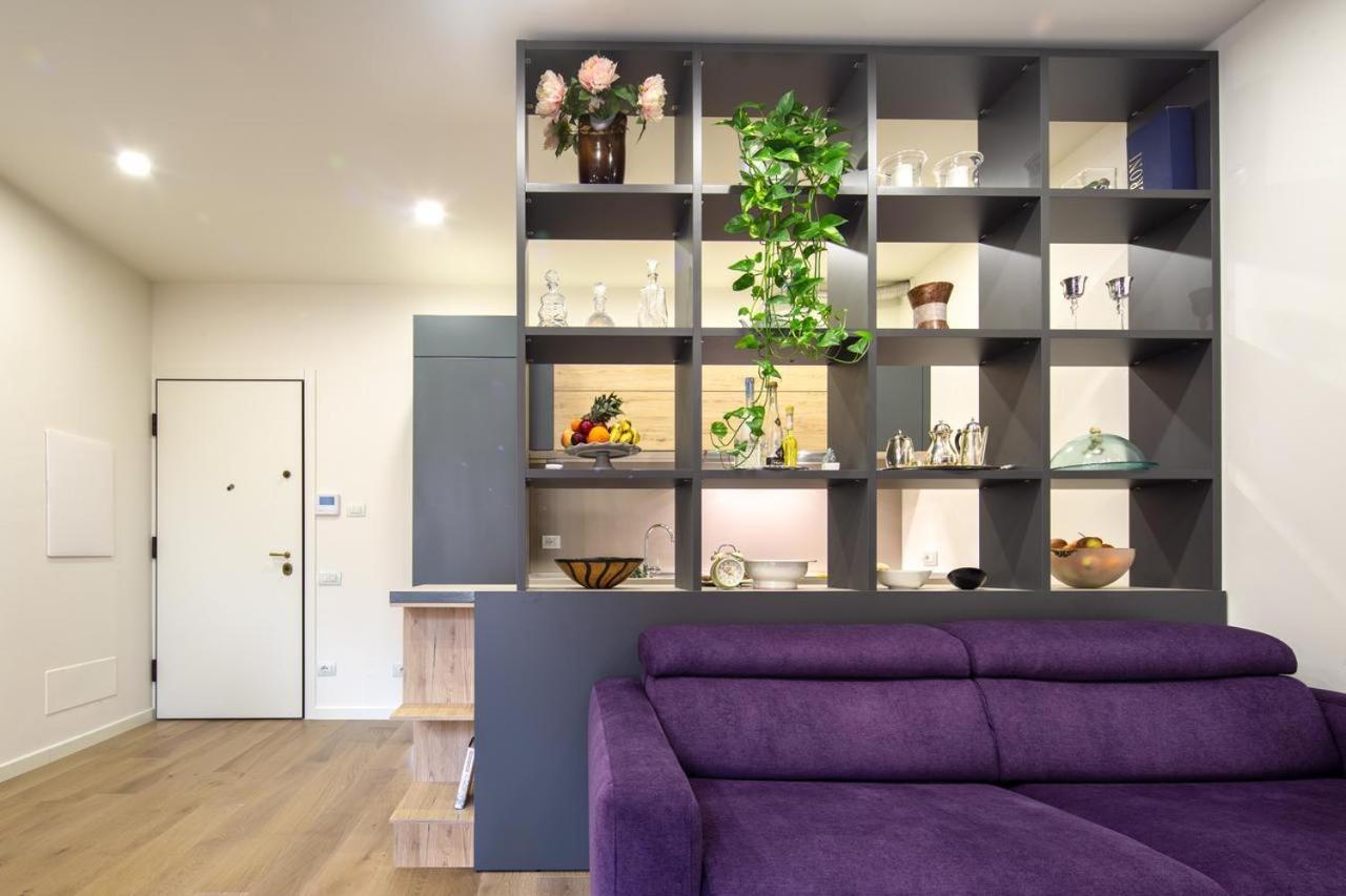 Stunning & Luxurious 1Br Apt 1 Min Walk By Duomo Florencie Exteriér fotografie