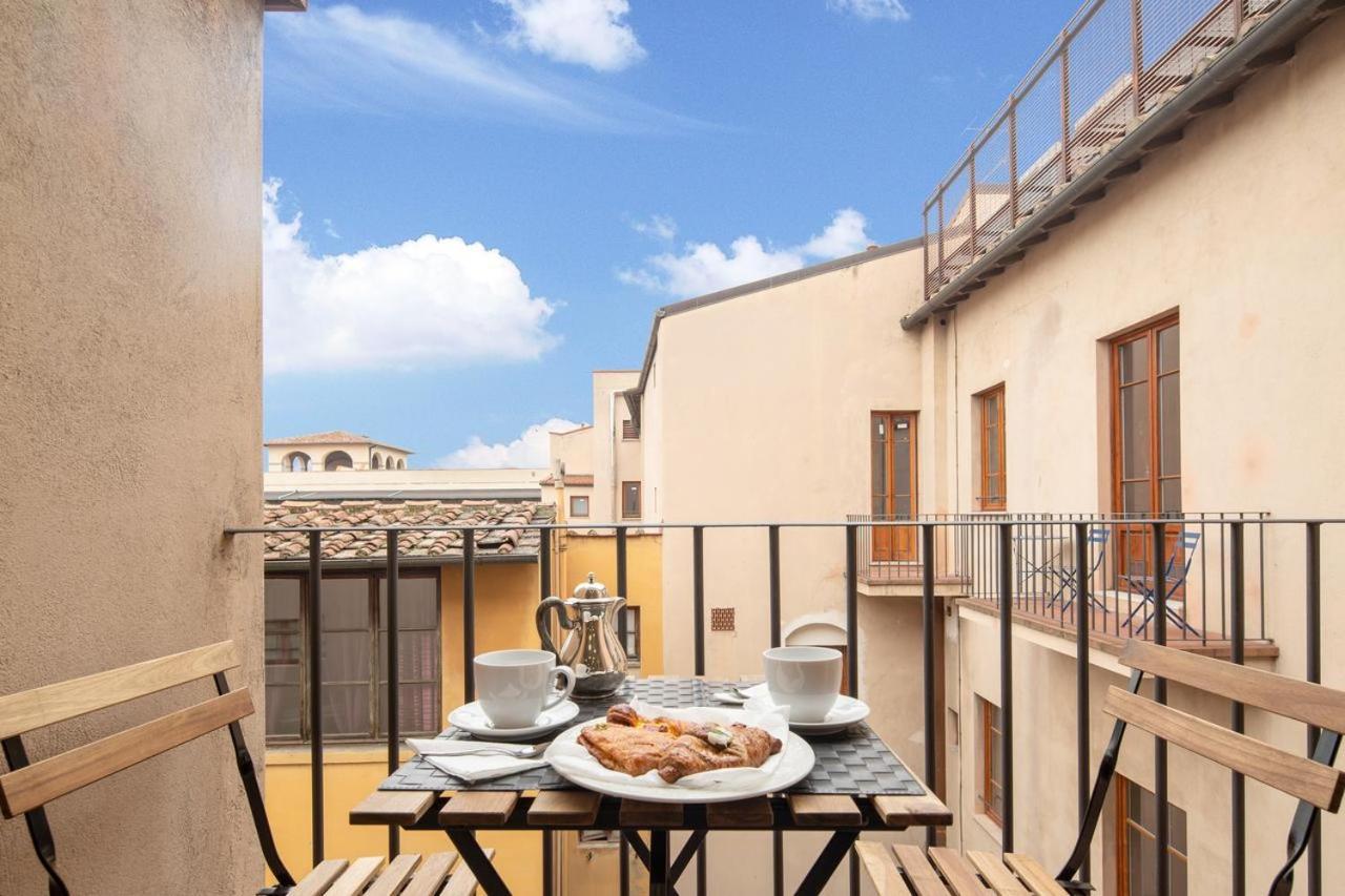 Stunning & Luxurious 1Br Apt 1 Min Walk By Duomo Florencie Exteriér fotografie